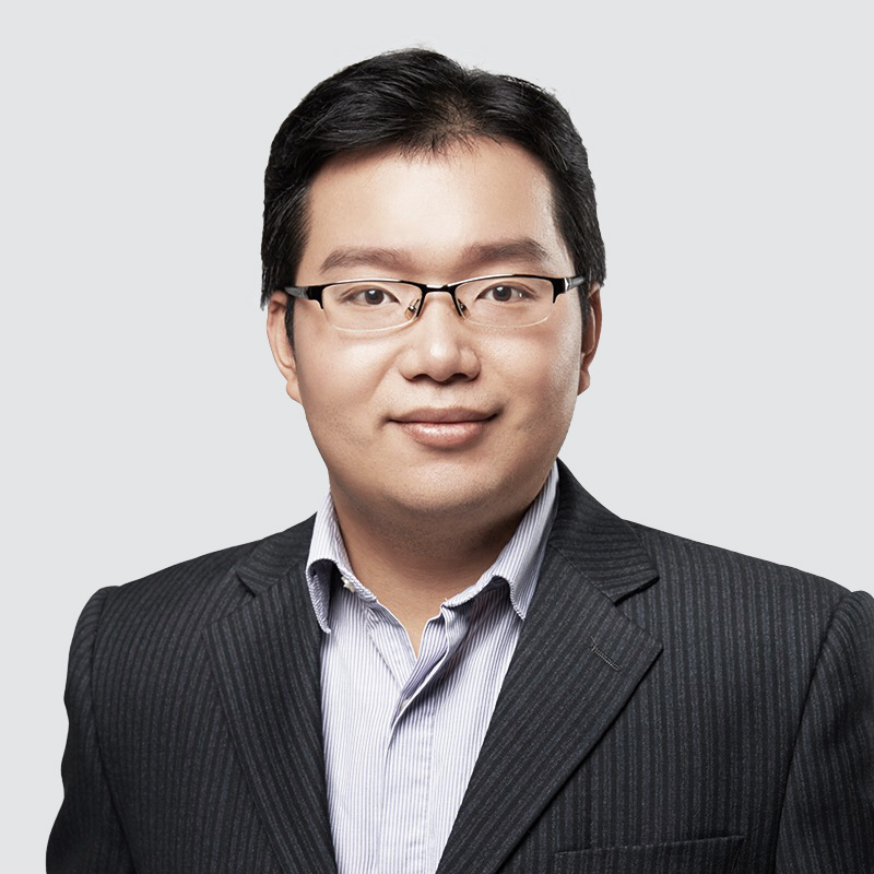 团队 - Sky9 Capital 云九资本