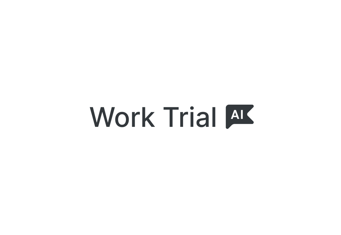 Work Trial AI
